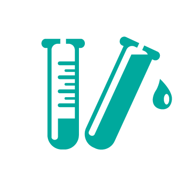 VET-MED Przychodnia Weterynaryjna Poznań Suchy Las Złotniki / laboratorium analiza badanie krwi kału moczu morfologia biochemia